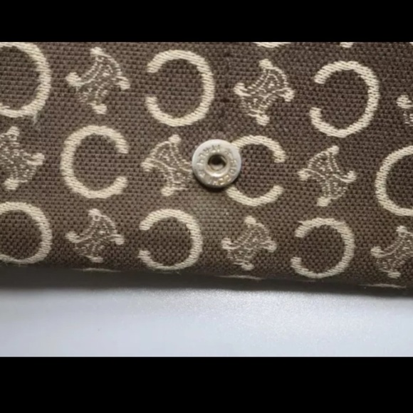 🌺CELINE LONG WALLET🌺 - Picture 10 of 16